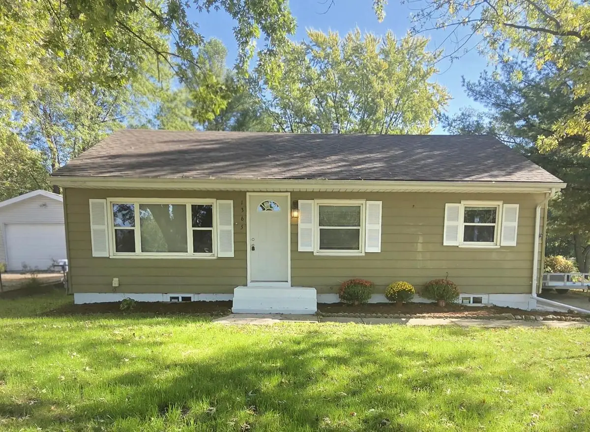 1365 Townline Avenue, Beloit, WI 53511 - #1