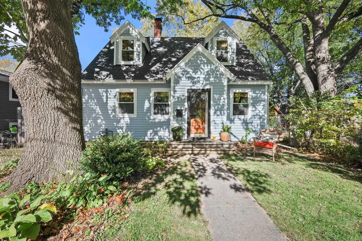 1834 Sheridan Street, Madison, WI 53704 - #1