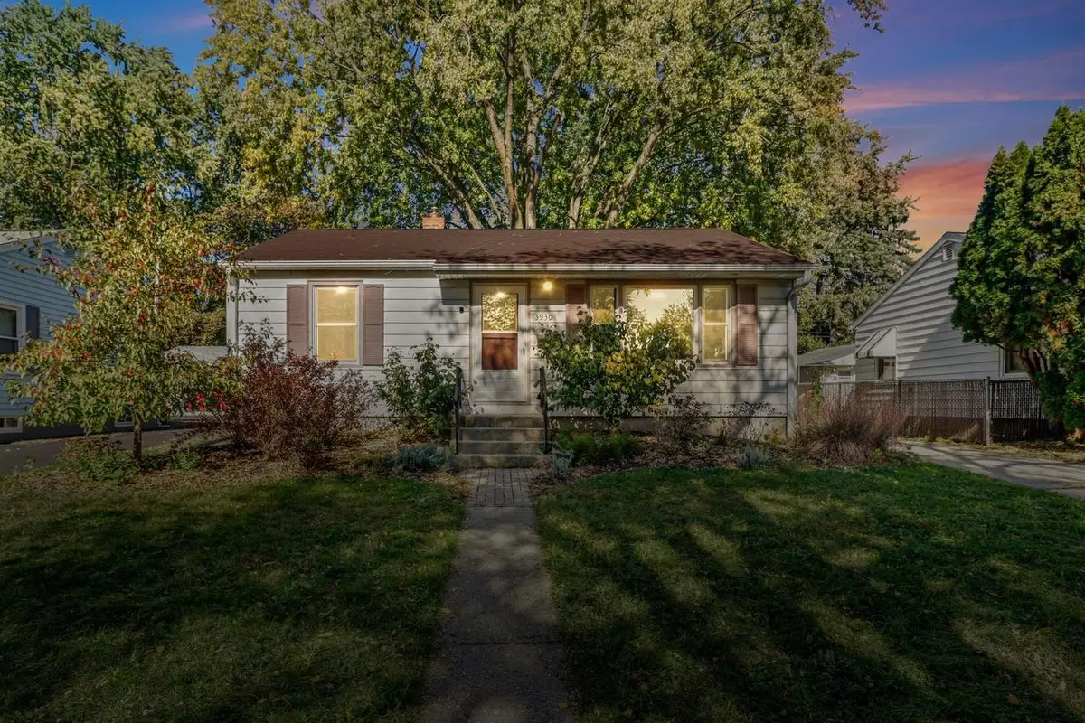 3930 Rockwell Drive, Madison, WI 53714 - #1