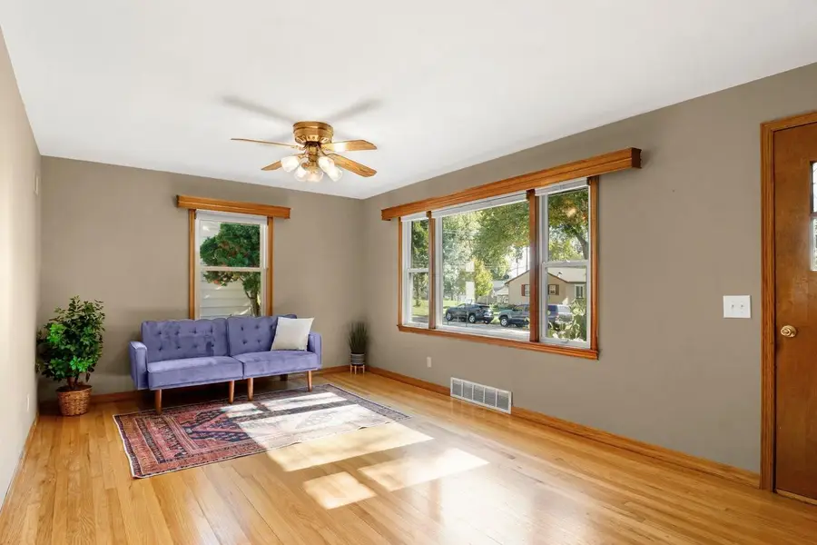 3930 Rockwell Drive, Madison, WI 53714 - #2