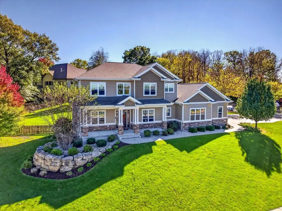 4653 Innovation Drive, Deforest, WI 53532 - #2