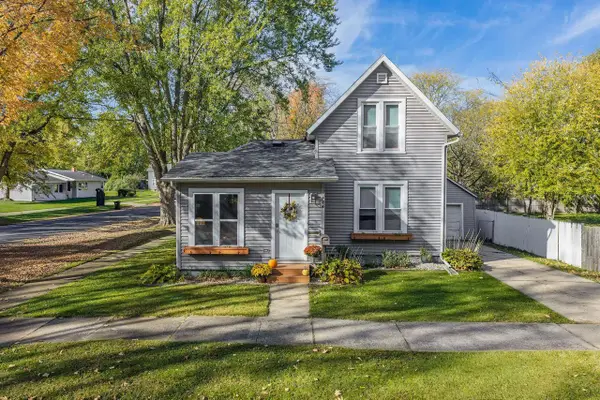 444 Ellinwood Avenue, Reedsburg, WI 53959