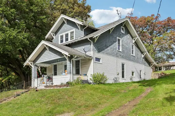 405 E Main Street, Albany, WI 53502