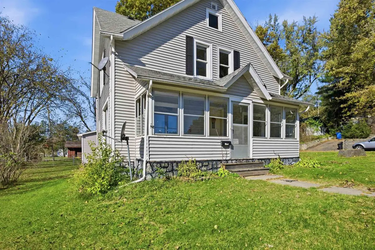 1131 Bowman Road, Wisconsin Dells, WI 53965 - #1