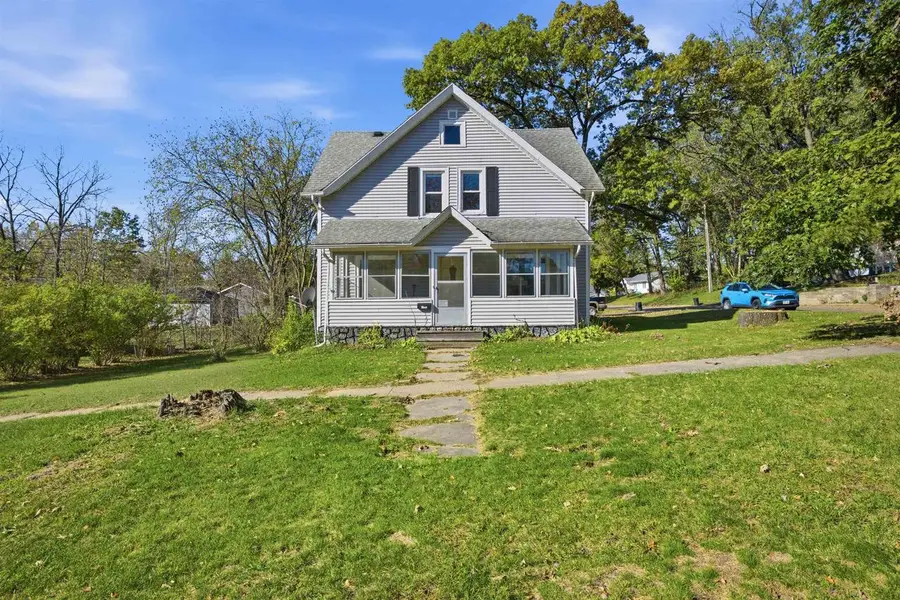 1131 Bowman Road, Wisconsin Dells, WI 53965 - #2