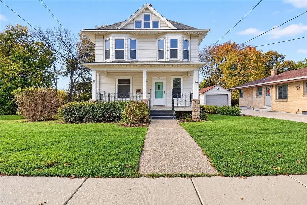 720 S Main Street, Janesville, WI 53545 - #1