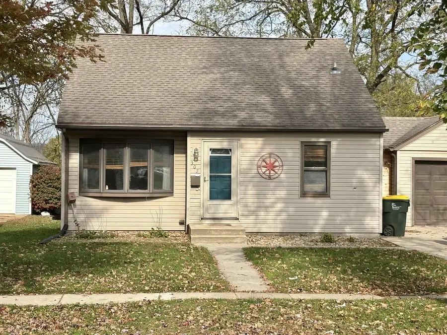 305 Fremont Street, Boscobel, WI 53805 - #2