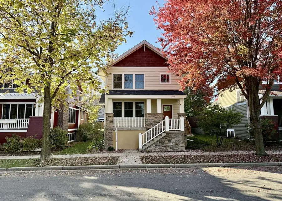 6713 Gaylord Nelson Road, Middleton, WI 53562 - #2
