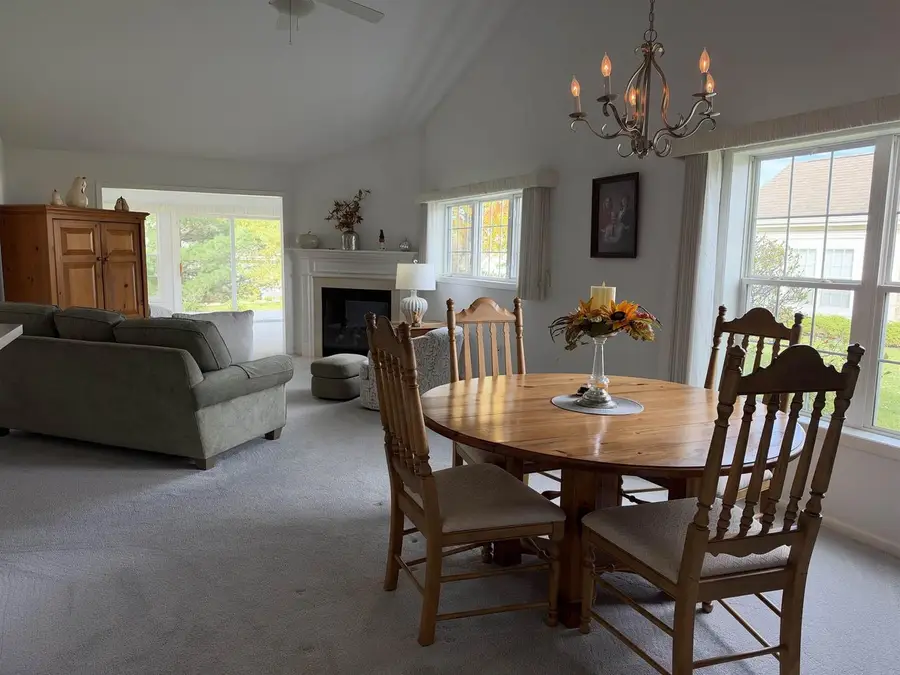 39 Northlight Way #15, Fitchburg, WI 53711 - #3