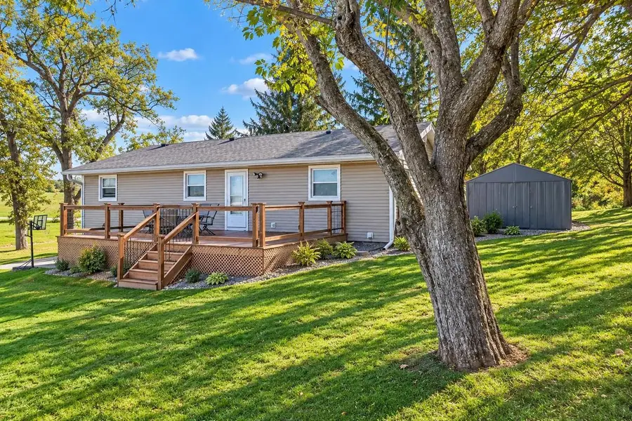 8042 County Road G, Verona, WI 53593 - #3