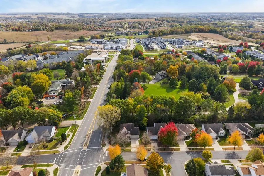 7801 Twinflower Drive, Madison, WI 53719 - #2