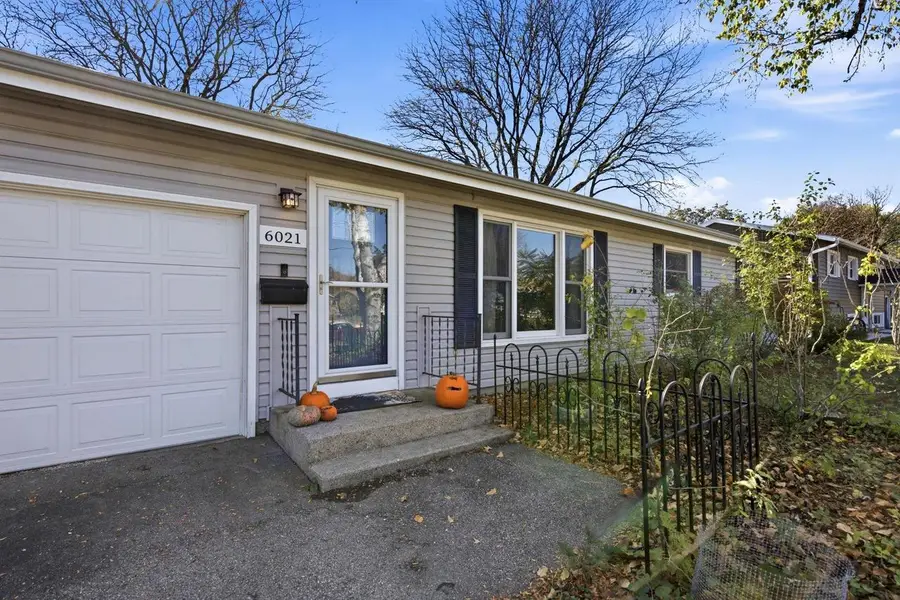 6021 Raymond Road, Madison, WI 53711 - #2