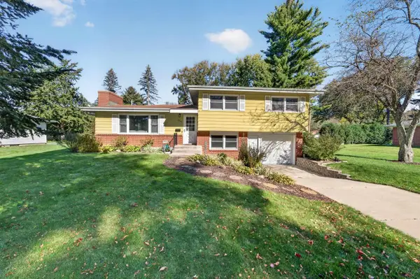5814 Crabapple Lane, Madison, WI 53711