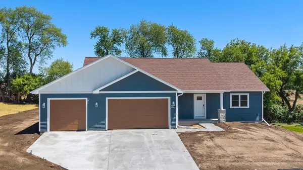 322 Eisenhower Street, Baraboo, WI 53913