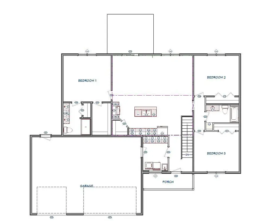 322 Eisenhower Street, Baraboo, WI 53913 - #2