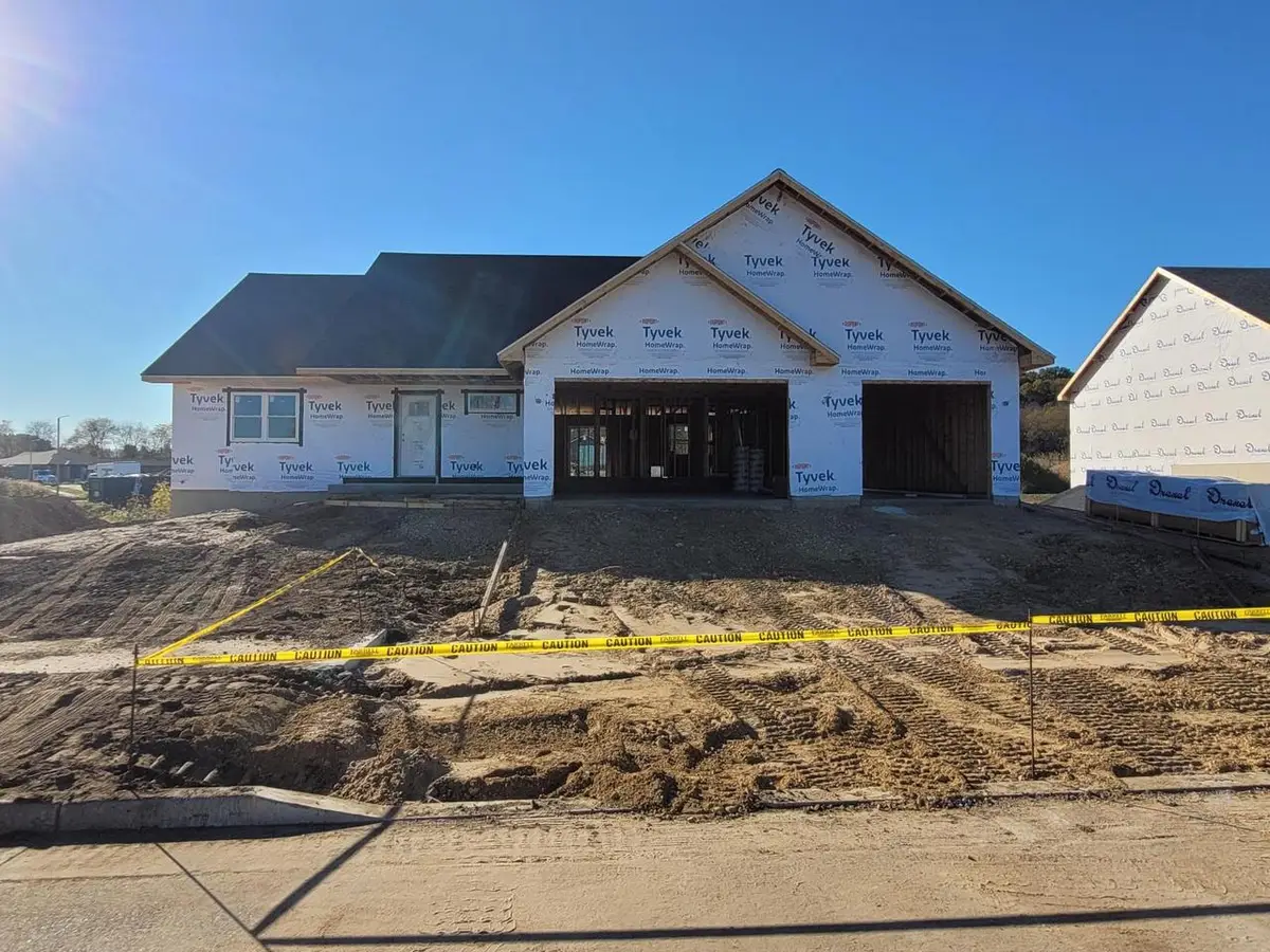 301 Roosevelt Street, Baraboo, WI 53913 - #1