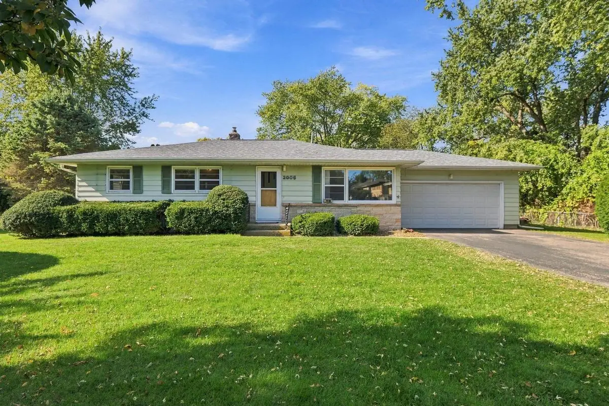 2006 Cameron Drive, Madison, WI 53711 - #1