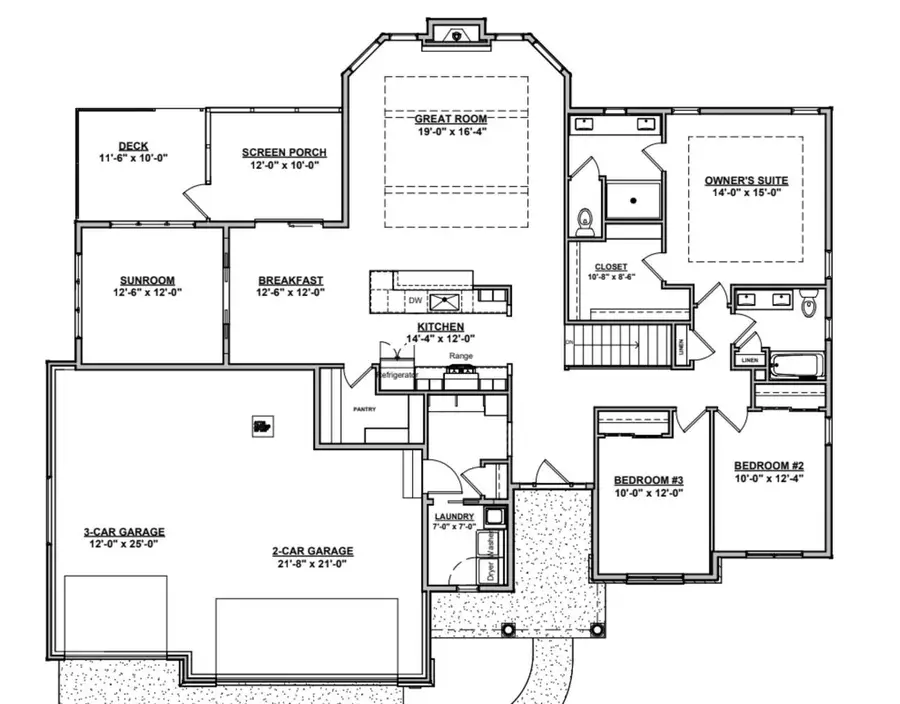 L209 Stonecrop Way, Deforest, WI 53532 - #2