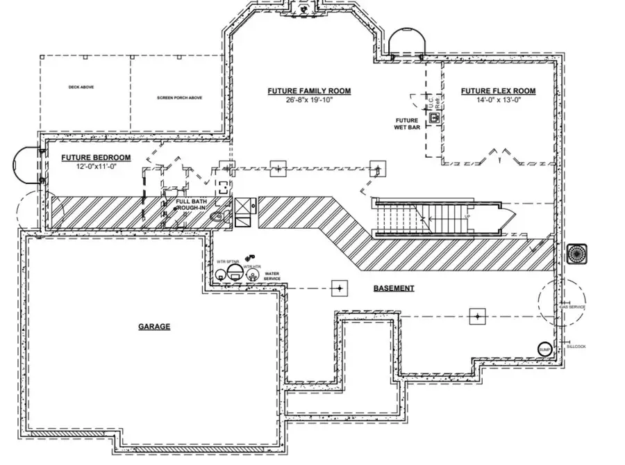 L209 Stonecrop Way, Deforest, WI 53532 - #3