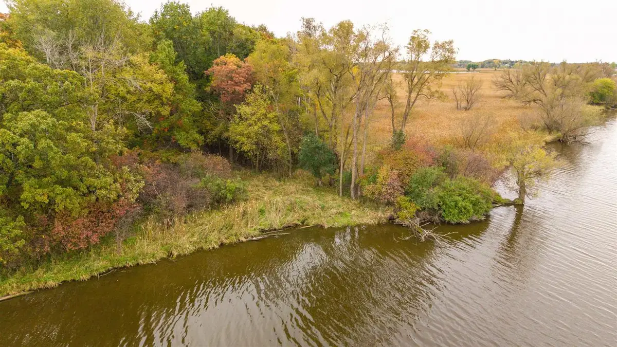 5.06 acres County E Road, Horicon, WI 53032 - #1