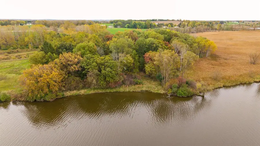 5.06 acres County E Road, Horicon, WI 53032 - #2
