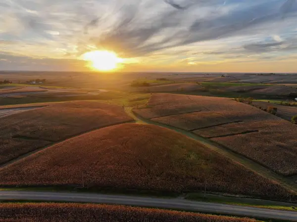 80 Acres County Road D, Mineral Point, WI 53565