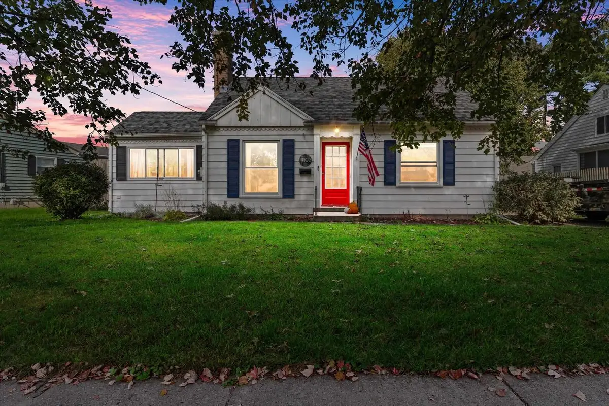 1103 Sherman Avenue, Janesville, WI 53545 - #1