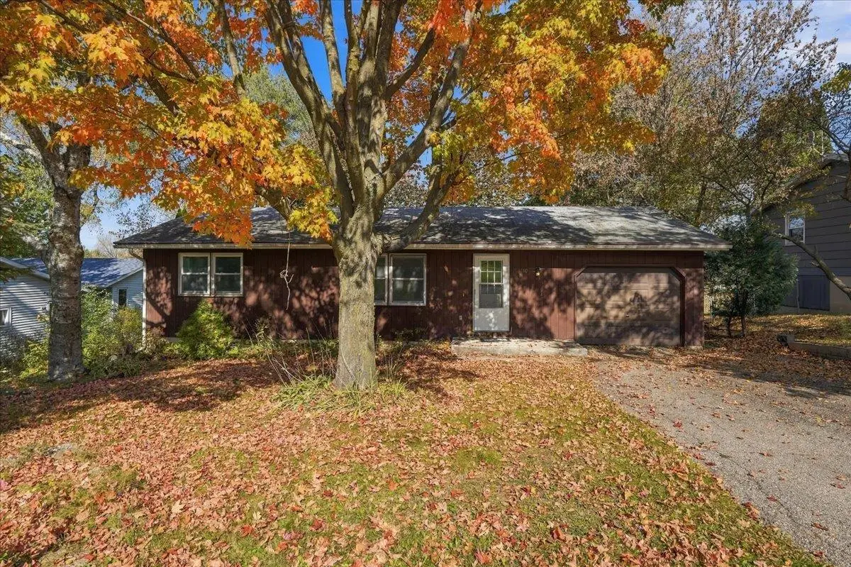 110 Nygard Street, Madison, WI 53713 - #1
