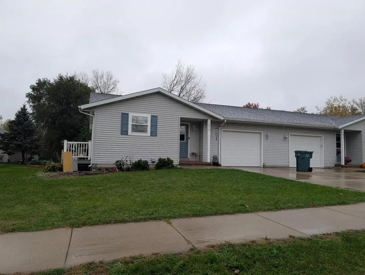 1815 Crawford Street, Baraboo, WI 53913 - #1