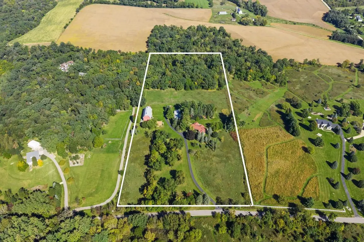 8456 Messerschmidt Drive, Verona, WI 53593 - #1