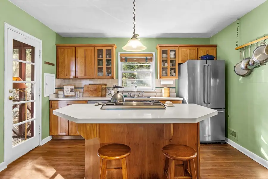 5801 Old Sauk Road, Madison, WI 53705 - #3