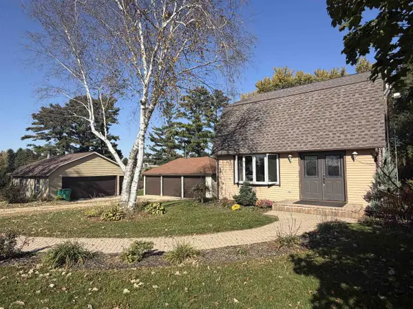 5114 W Cemetery Road, Janesville, WI 53548