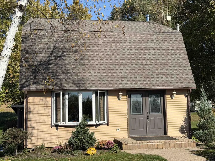 5114 W Cemetery Road, Janesville, WI 53548 - #3
