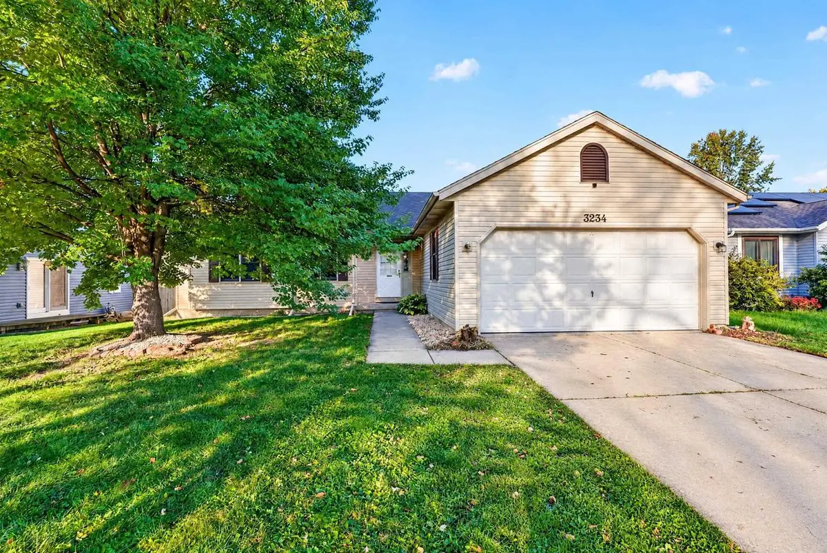 3234 Clove Drive, Madison, WI 53704 - #1