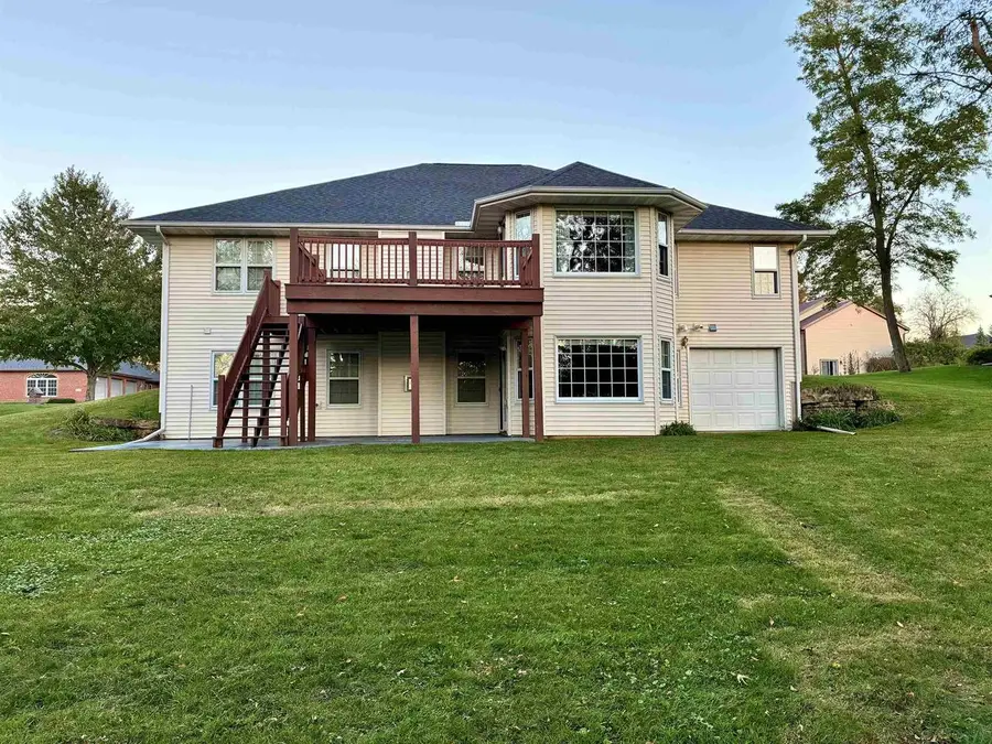 1150 Reddy Drive, Platteville, WI 53818 - #3