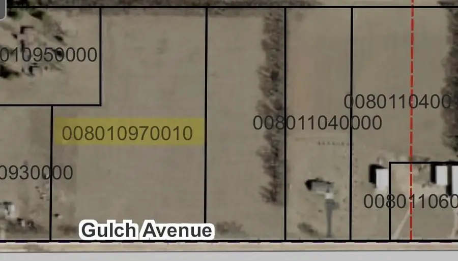Gulch Avenue, Wisconsin Dells, WI 53965 - #2