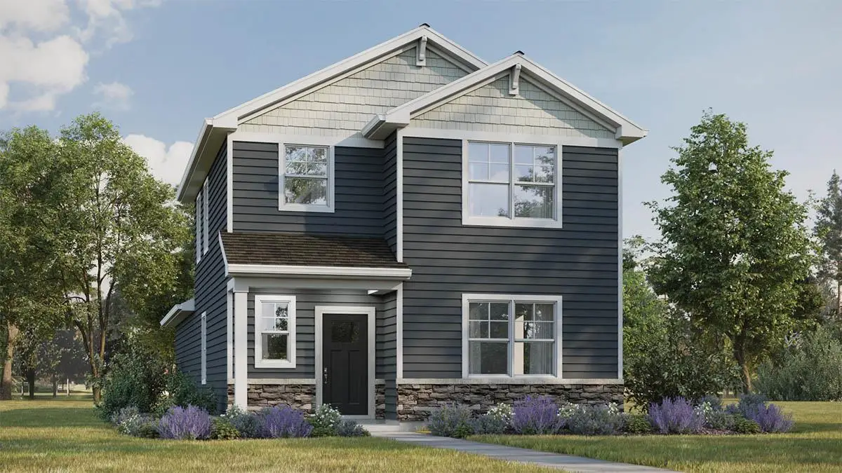 533 Boulder Lane, Stoughton, WI 53589 - #1