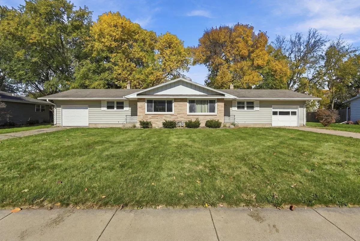 604 - 608 Summit Avenue, Sun Prairie, WI 53590 - #1
