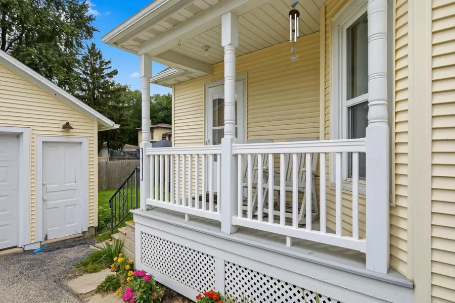 331 W Harrison Street, Columbus, WI 53925 - #2