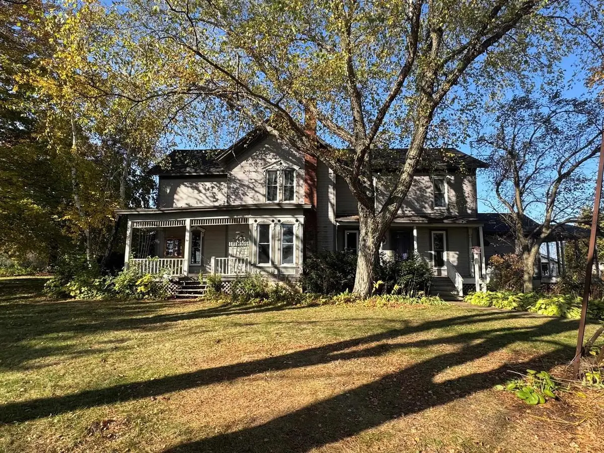 16826 W County Highway C, Evansville, WI 53536 - #1