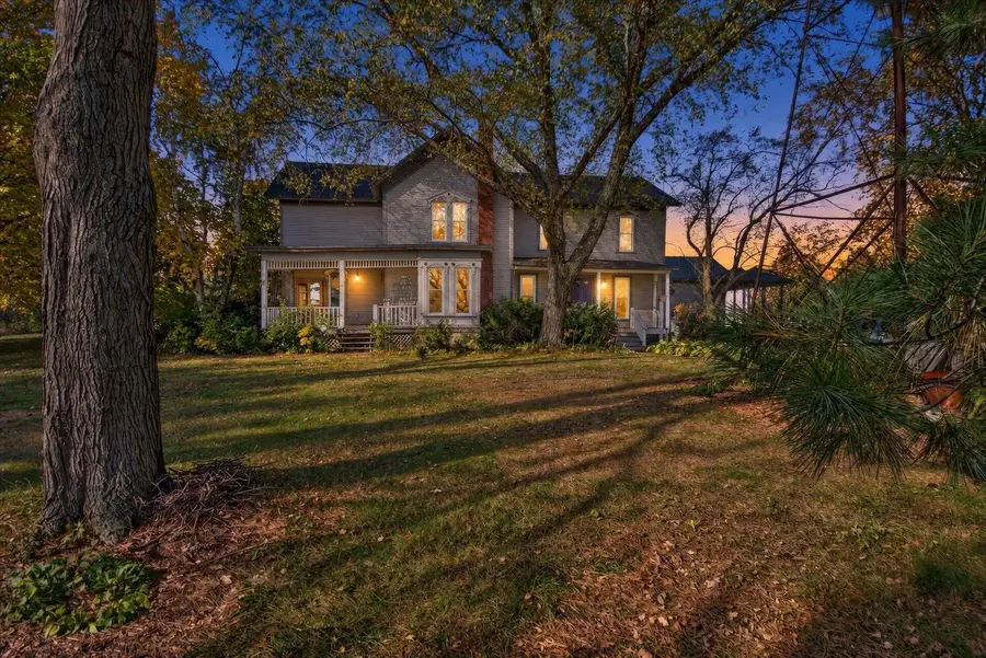 16826 W County Highway C, Evansville, WI 53536 - #2