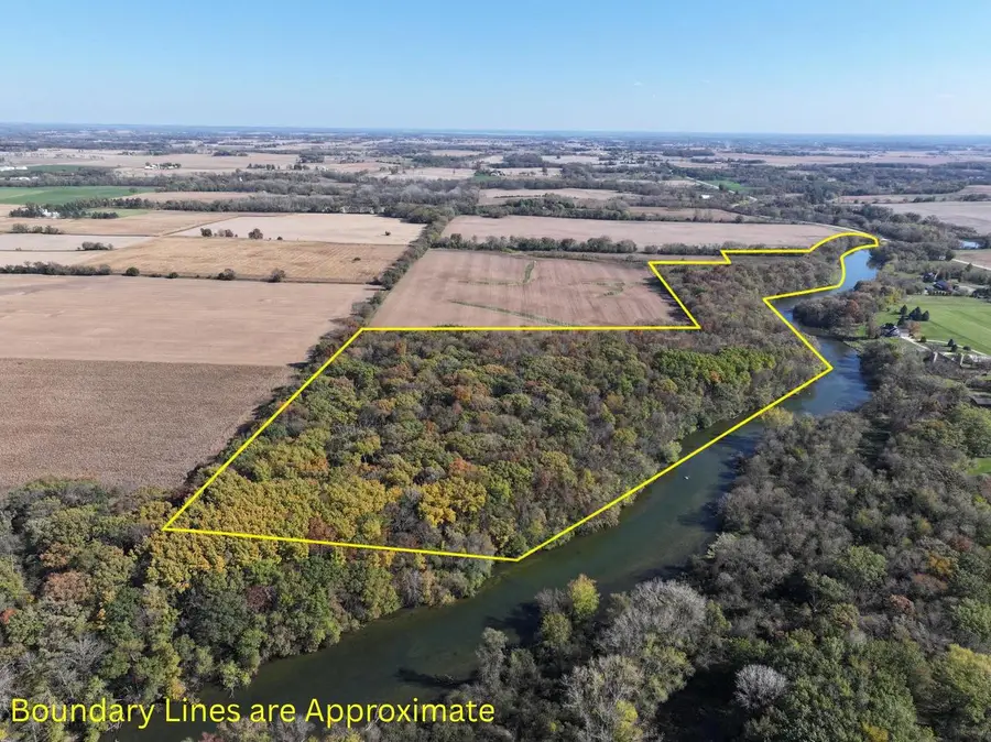 40 M/L Acres County Rd N, Edgerton, WI 53534 - #2
