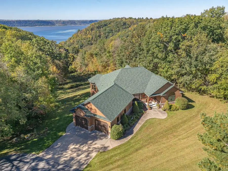14767 Eagle Ridge Road, Ferryville, WI 54628 - #2