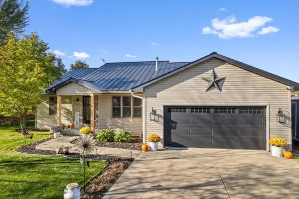 17029 Holden Road, Tomah, WI 54660