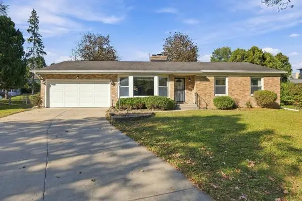 5322 CONEY WESTON Place, Madison, WI 53711 - #1
