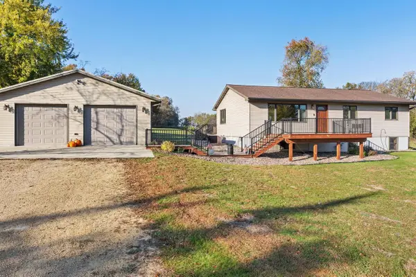 18009 Icicle Road, Sparta, WI 54656