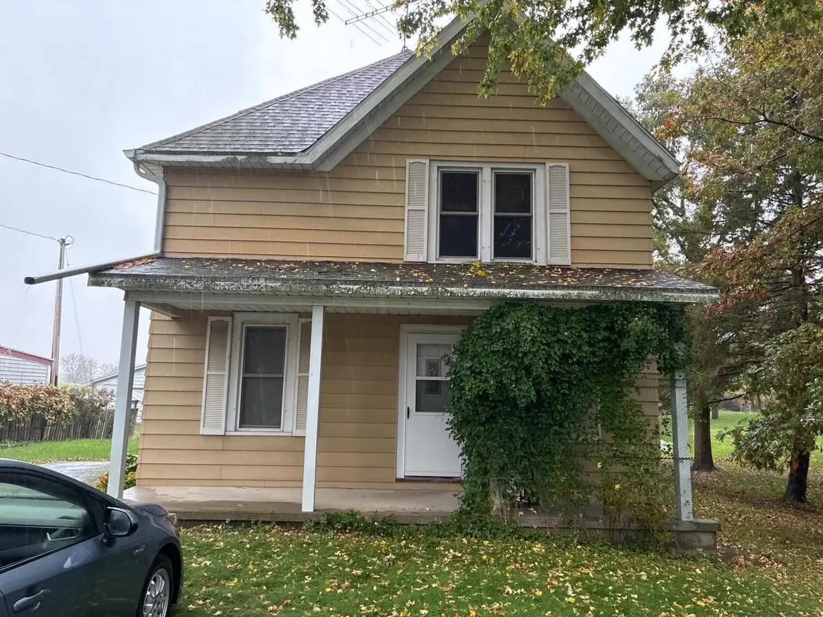 112 Main Street, Fairwater, WI 53931 - #1
