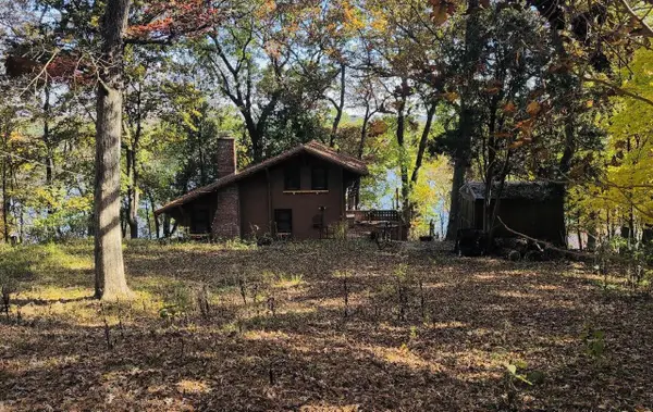 N5852 Sugar River Parkway, Albany, WI 53502