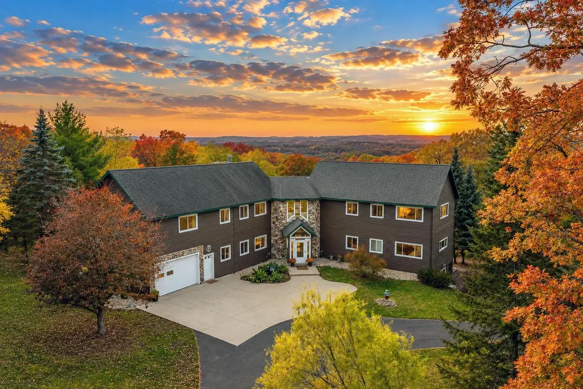 E9245 Oakleaf Lane, Wisconsin Dells, WI 53965 - #1