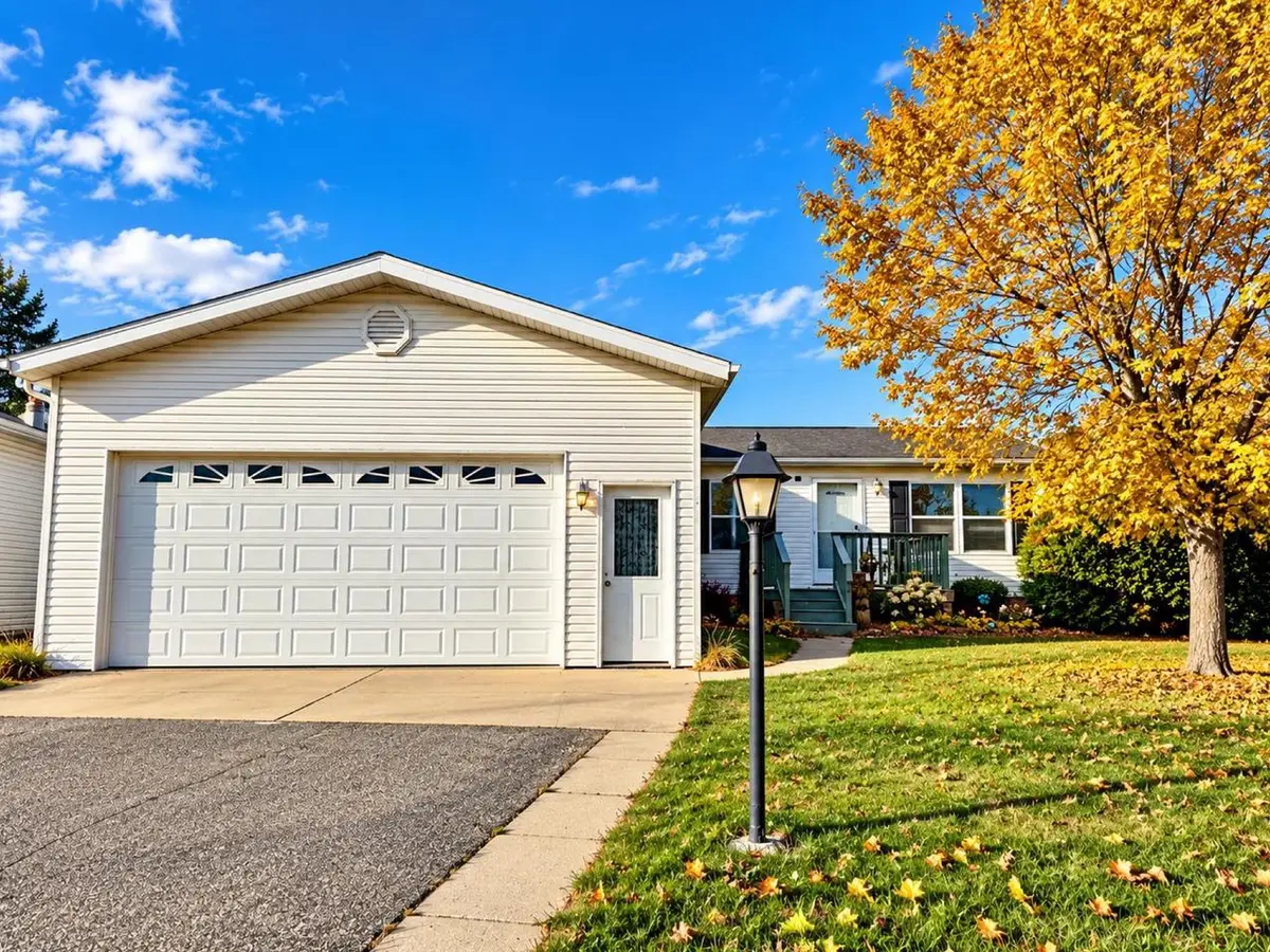 2701 E Main Street #158, Reedsburg, WI 53959 - #1